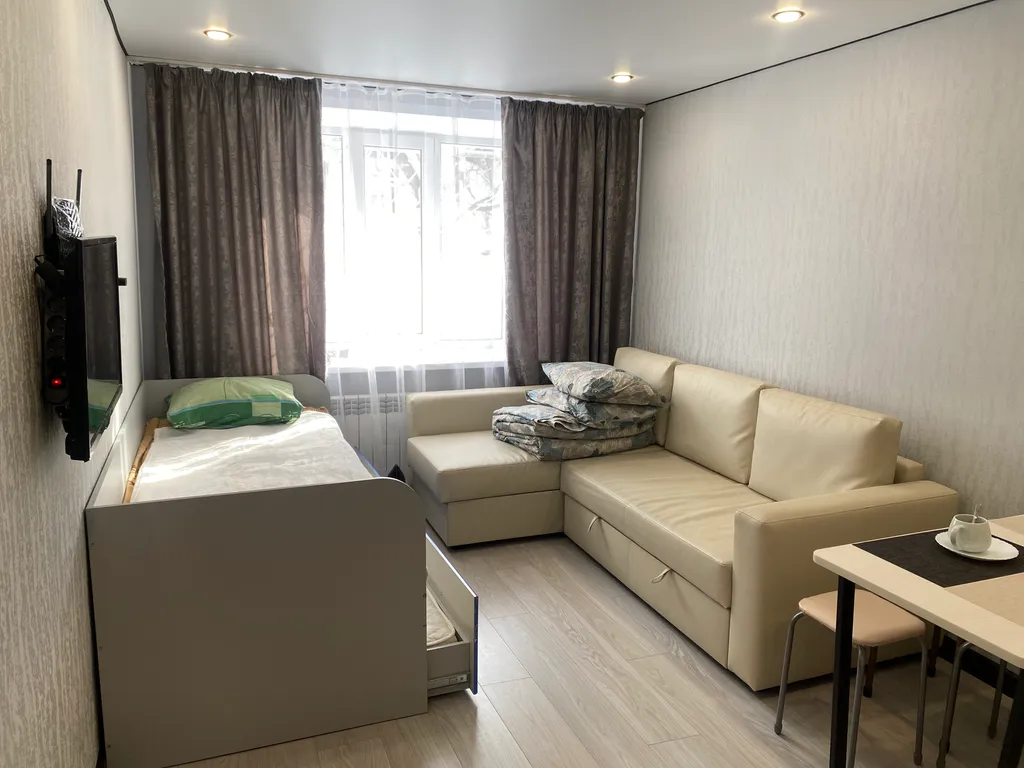 Уютная квартира в центре города — аренда посуточно в Казань