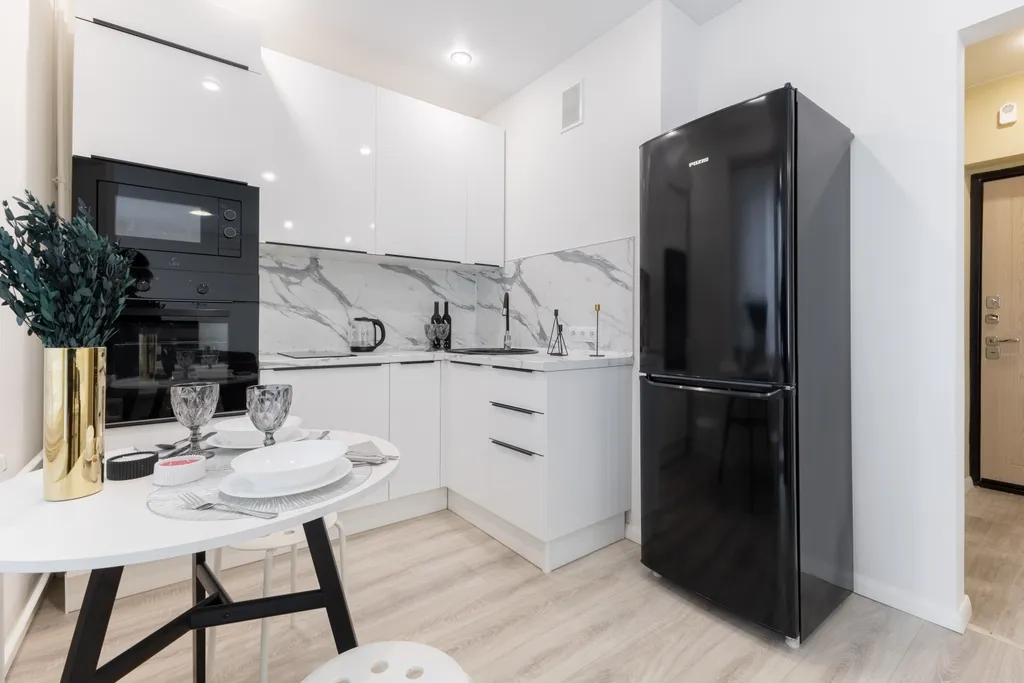 Квартира 1-комнатная Квартира — Казань