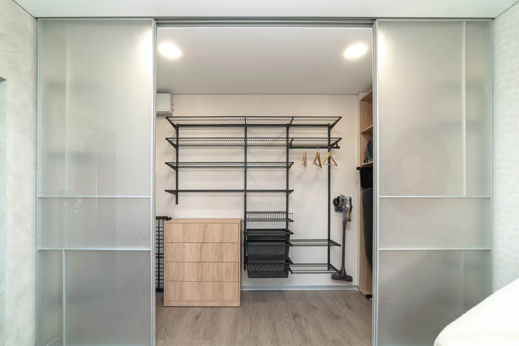 Премиальная квартира в центре города