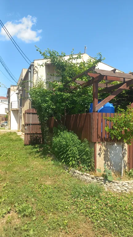 Коттедж Дом на Южной косе — аренда посуточно в Штормовое