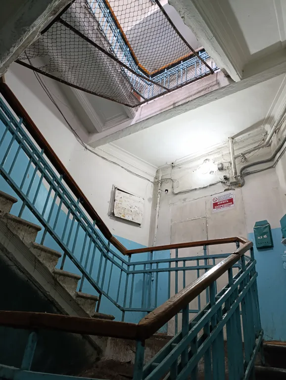 Светлая уютная квартира в тихом центре