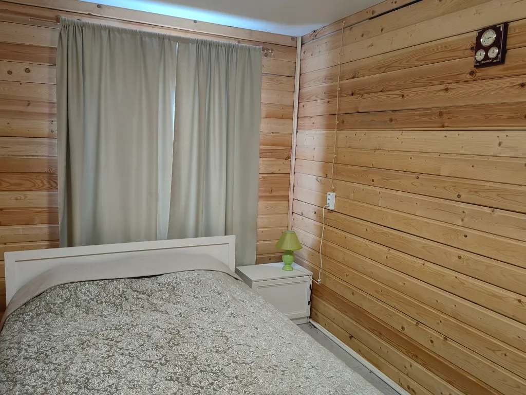 Уютный коттедж в экологически чистом районе