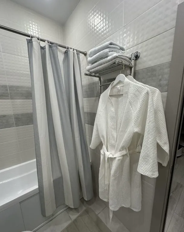 Квартира Квартира с современным ремонтом возле метро — Москва