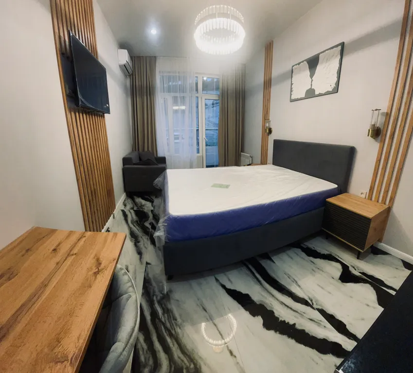 Шикарная квартира вблизи у моря