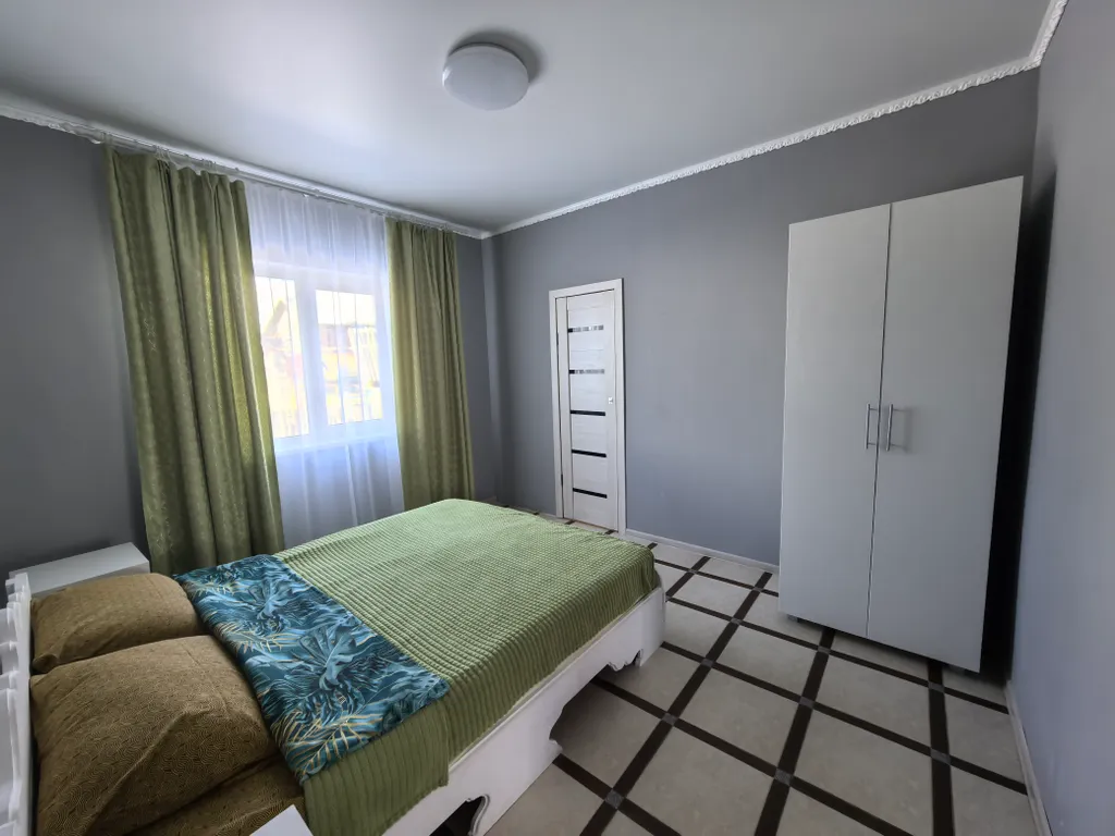 Радужный дом в 5 минутах от горнолыжного курорта