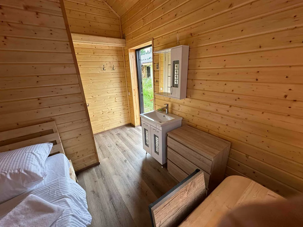 Квартира Комната — аренда посуточно в Приозерск