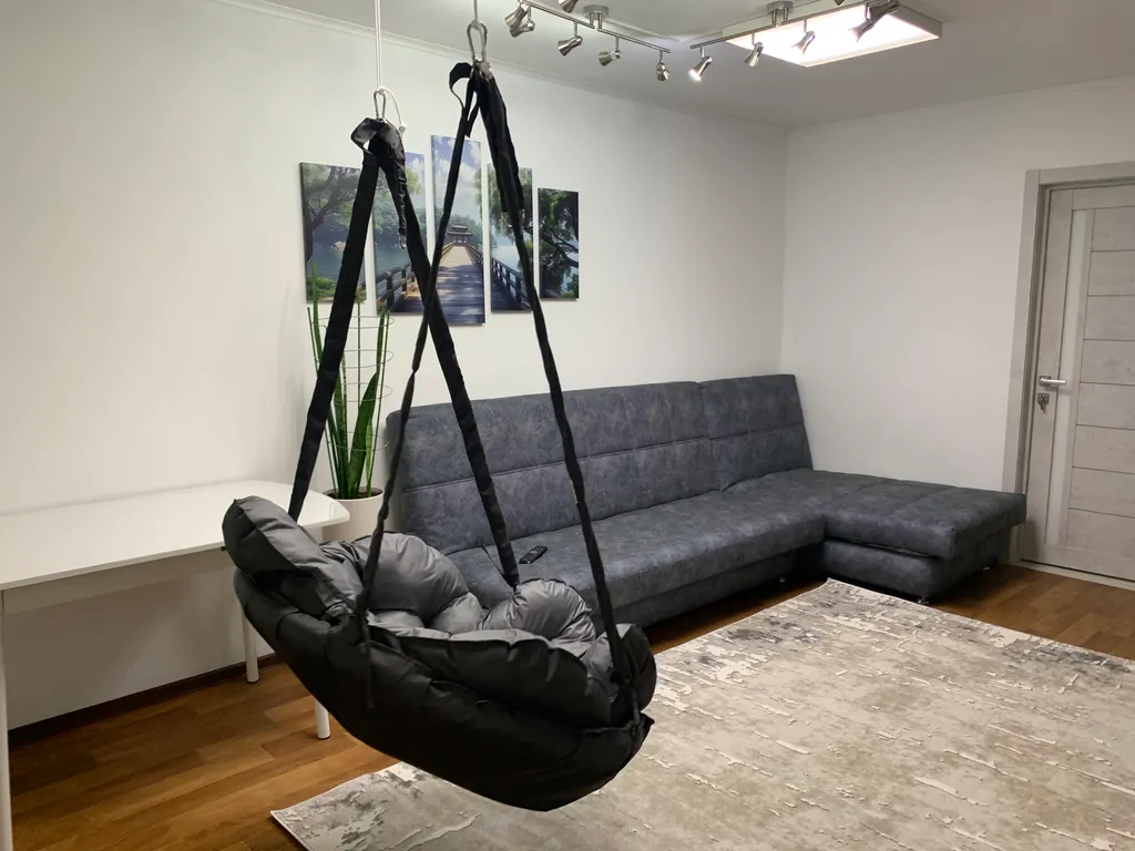 Уютная квартира в центре Сургута