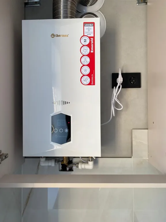 Уютная квартира в самом центре города