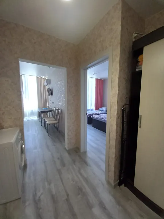 Квартира Квартира Аппартаменты до 4 х гостей — Анапа