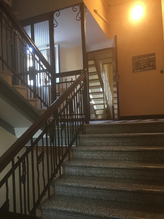 Дизайн Студио у метро