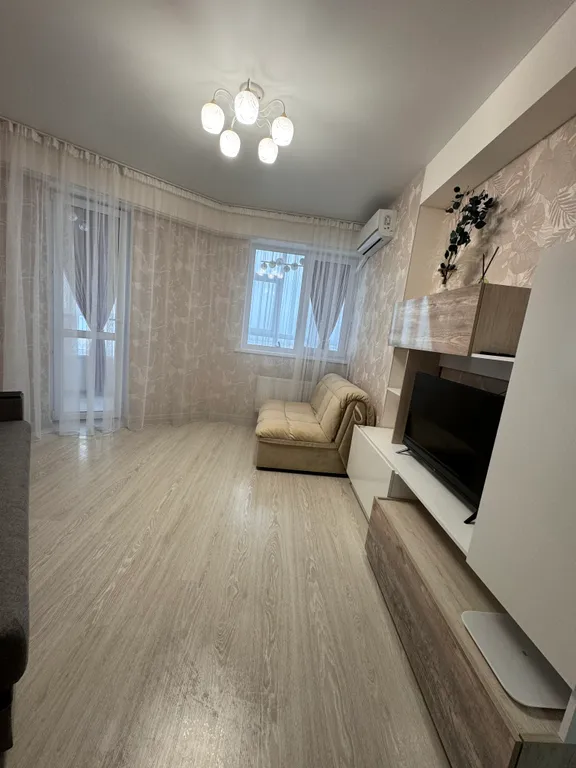 Квартира Уютная квартира с шикарным видом на море — Севастополь