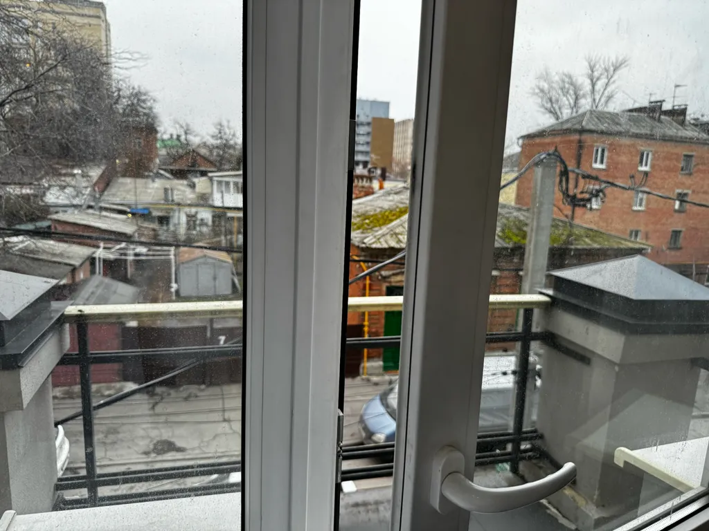 Дизайнерская квартира