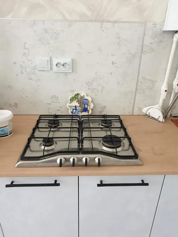 Квартира Уютная просторная квартира — Ярославль