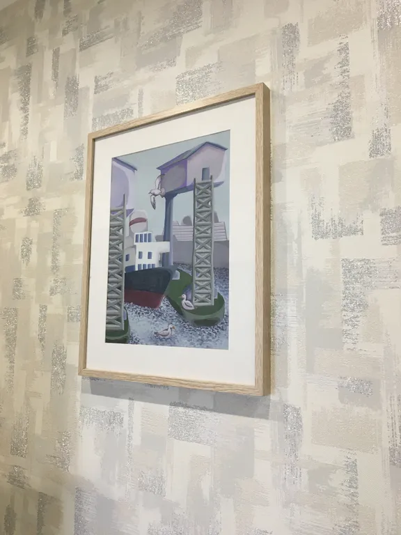 Квартира 1-комнатная Квартира — Пионерский