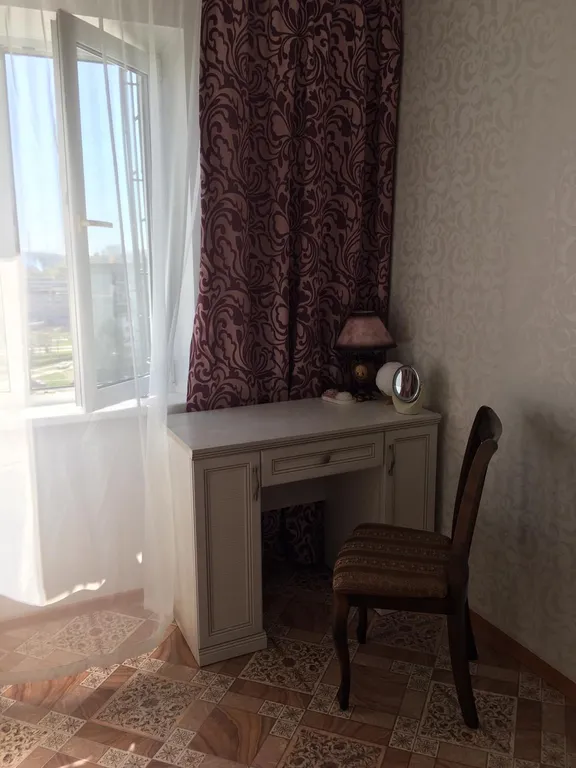 3-комнатная супер квартира