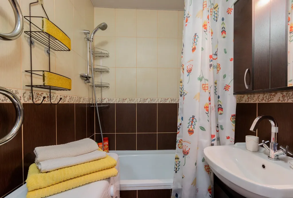 Квартира в центре рядом с Мамаевым Курганом