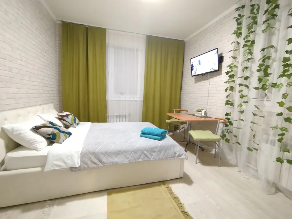 Квартира Апартаменты - студия с самостоятельным заселением — аренда посуточно в Балашиха