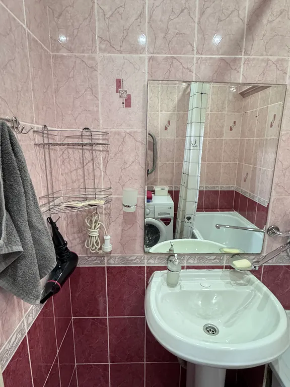 Квартира напротив Федерального центра