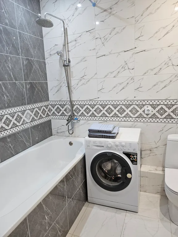 Уютная квартира рядом со стадионом ФАКЕЛ