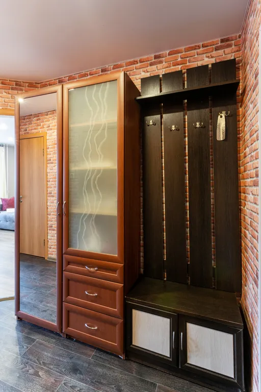 Квартира Шикарные апартаменты с видом на закат — Кронштадт