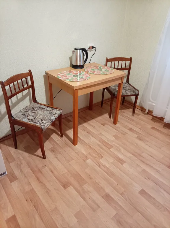 Уютная квартира-эконом