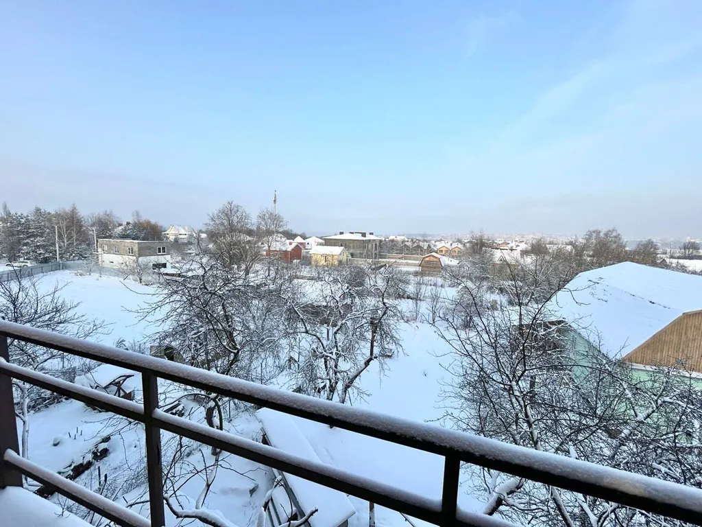 Квартира с парковкой на Правом берегу рядом с Термами и Кванью