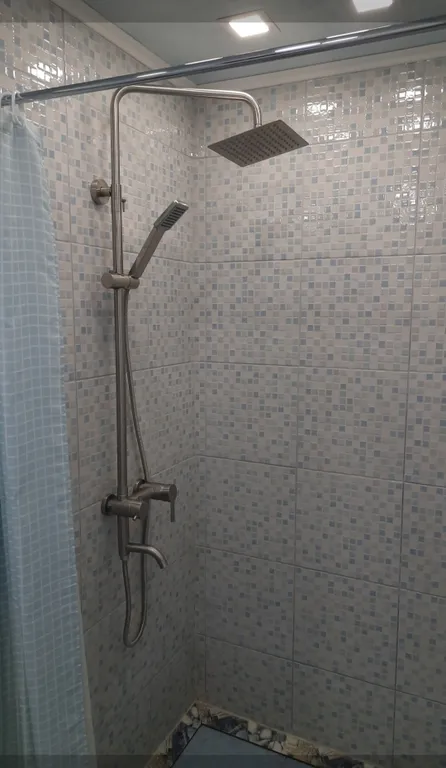 Уютная квартира с видом на сосновый бор