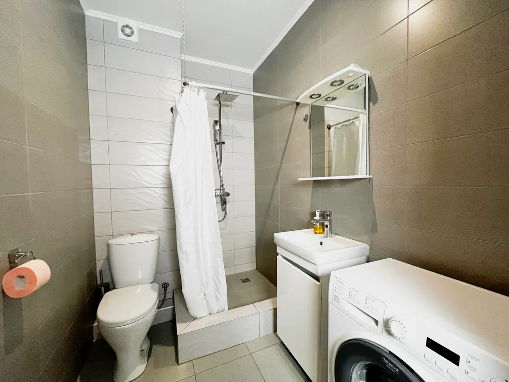 Зимняя сказка №100