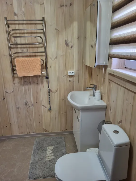 Гостевой Дом Лаванда