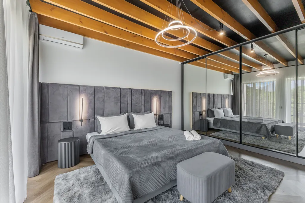 Вилла Alansberg