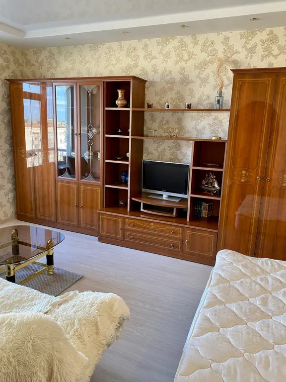 Уютная квартира в центре рядом с музеем Сталинградская битва