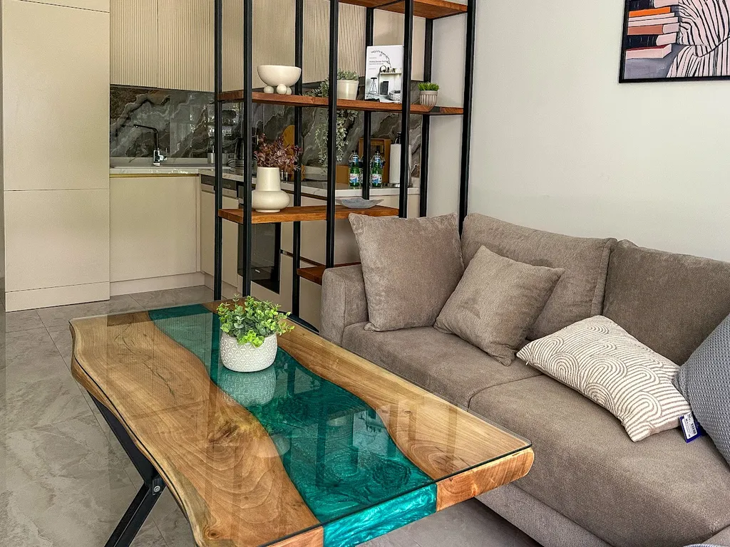 Legend апартаменты рядом с морем