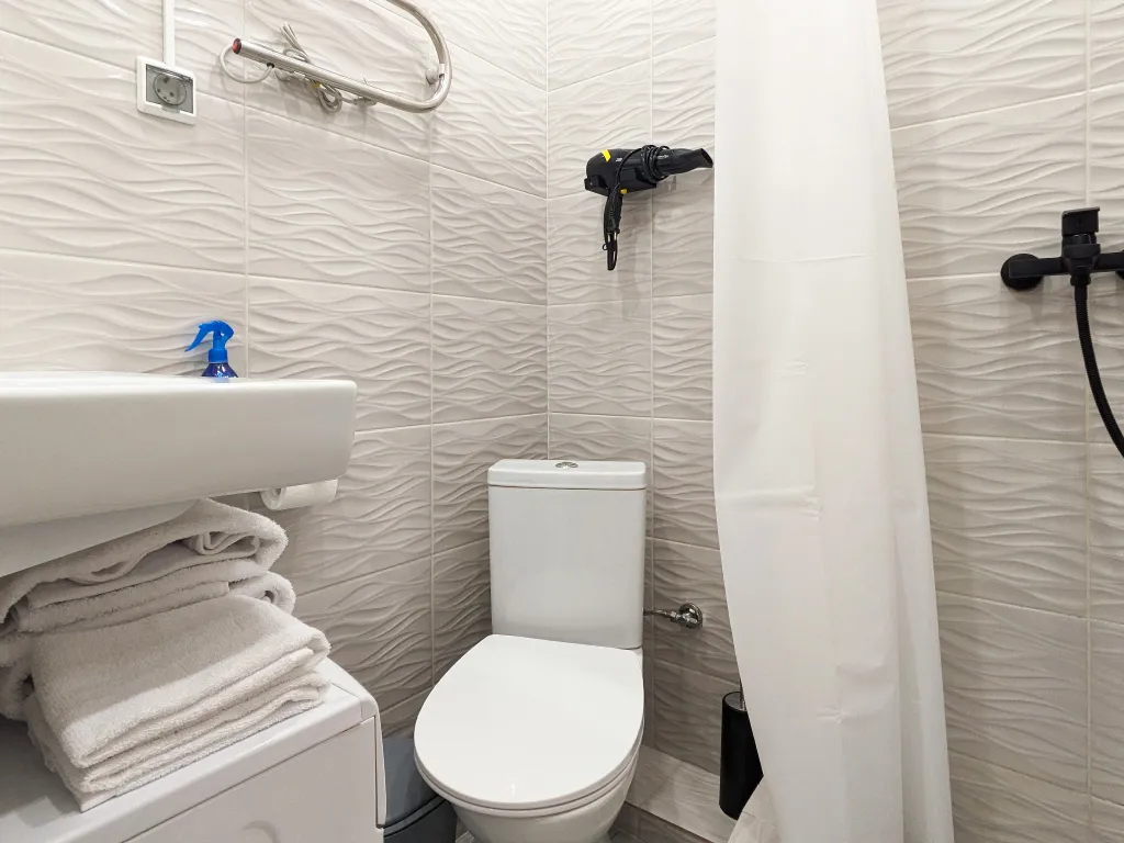 Новая студия, чистый подъезд, свежий ремонт, пешком до Борисоглебского