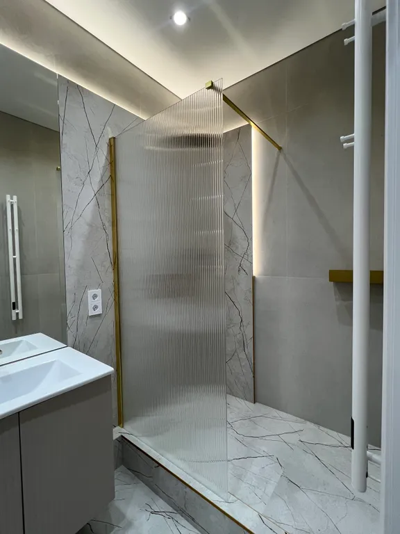 Квартира на первой береговой линии