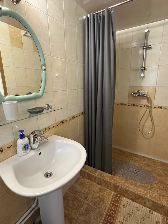 Гостевой летний дом