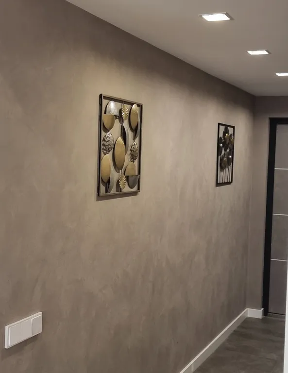 Уютная студия рядом с Броско-Молл