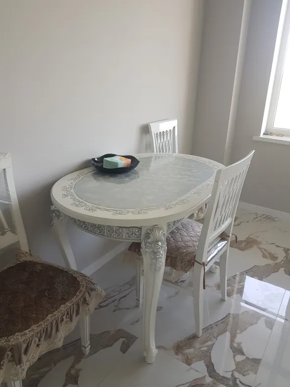 Уютная квартира рядом с морем и новой набережной