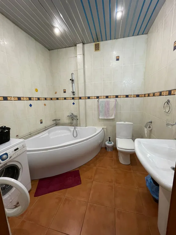 Дом под ключ