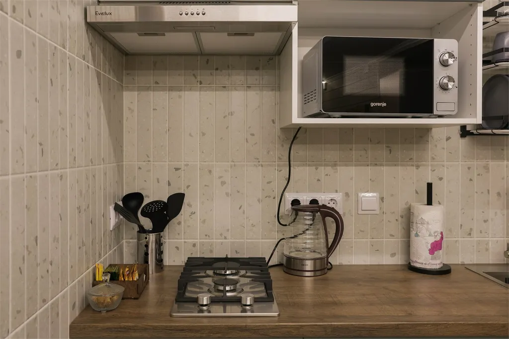 2-комнатный Дом