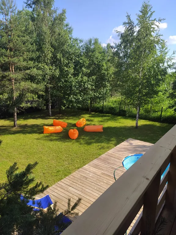 3-комнатный Дом