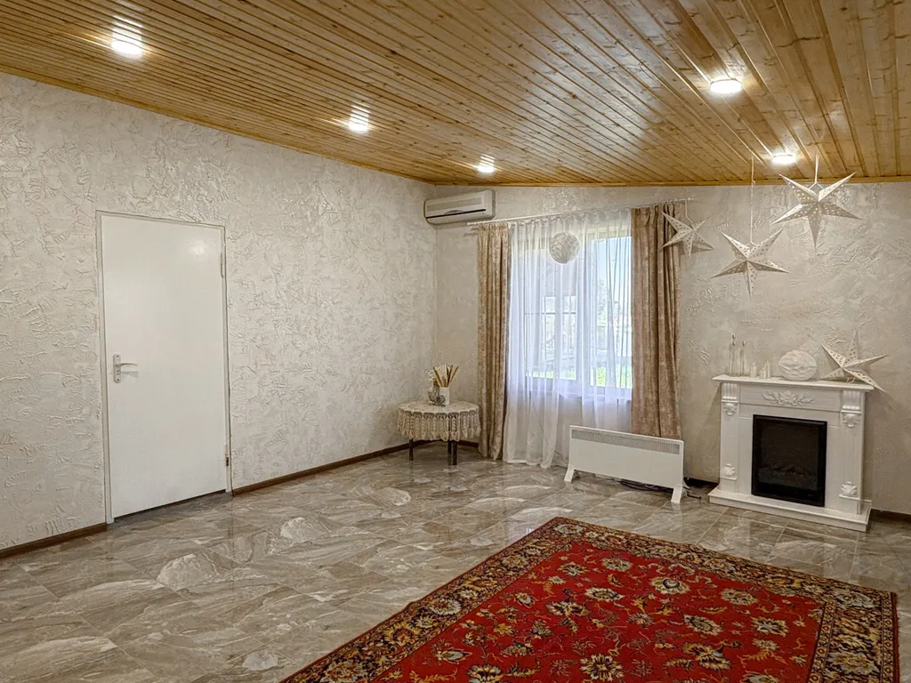 Форелевое поместье Балер