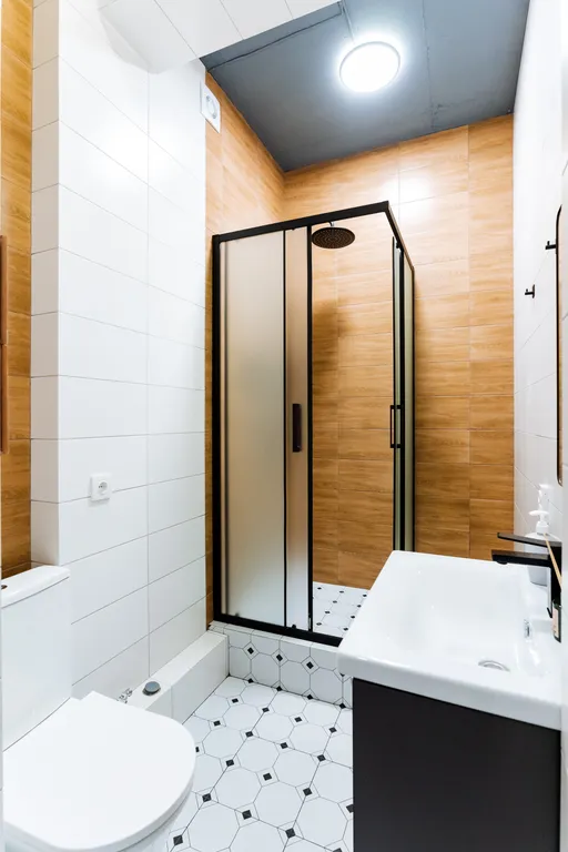 Аксаковские апартаменты в центре города