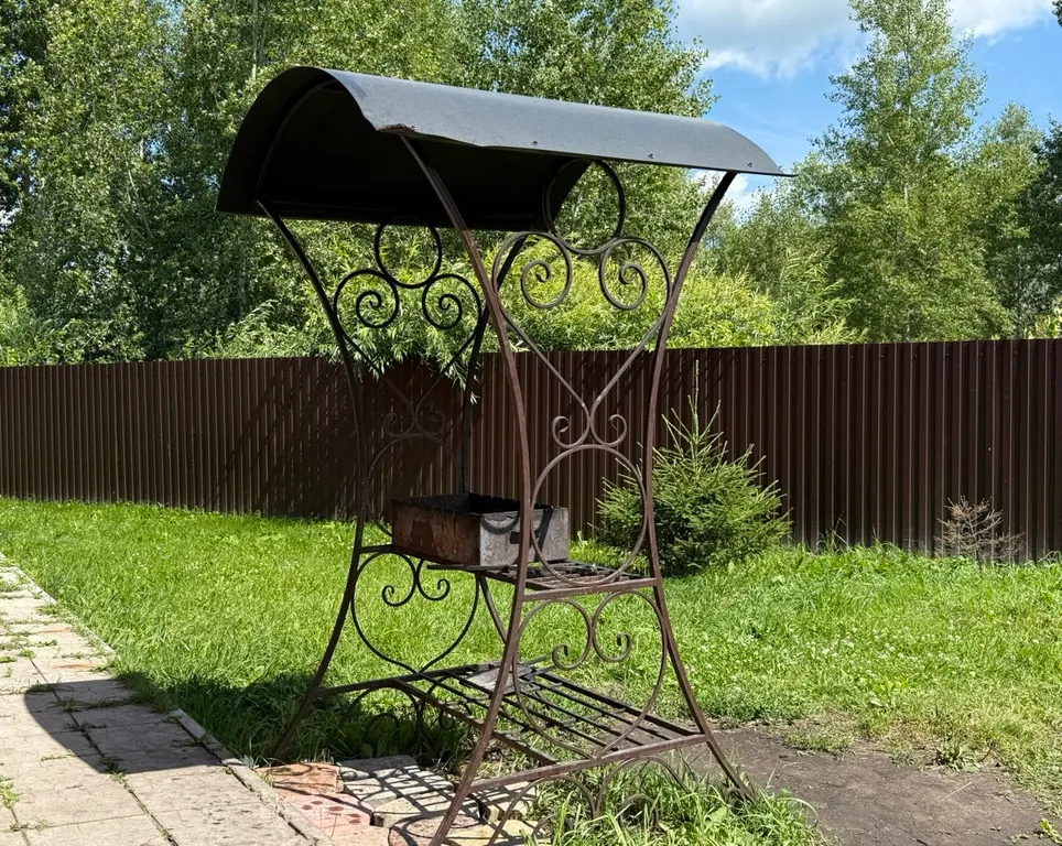 Уютный домик в 10 минутах от центра