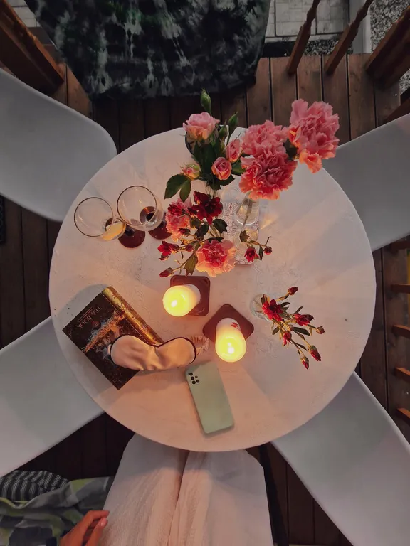 Загородный коттедж из сруба с баней, чаном, купелью и мангальной зоной