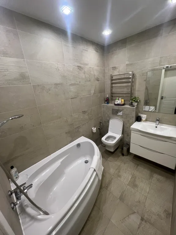 Студия рядом с аэропортом Шереметьево