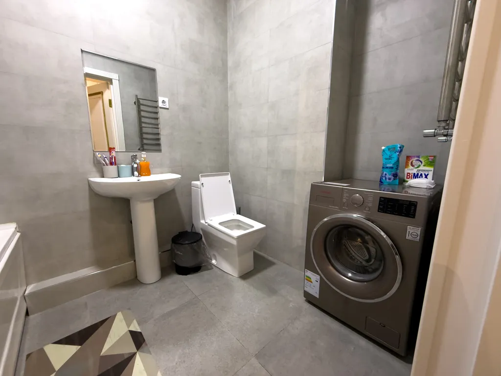 T5 Тихий уголок в центре