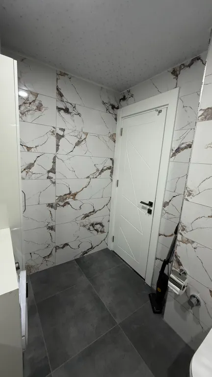 2-комнатная квартира ЖК Flower Garden в Махмутларе