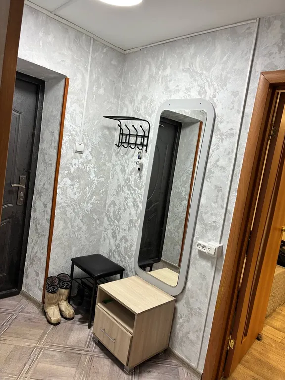 Квартира с хорошим ремонтом в самом центре