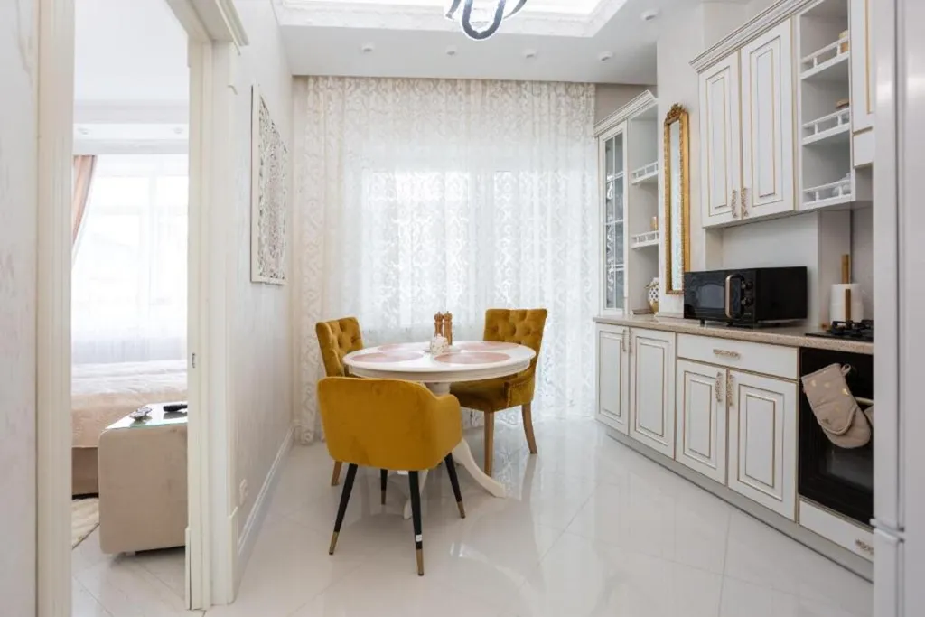 Apart39 у Музея Янтаря VIP