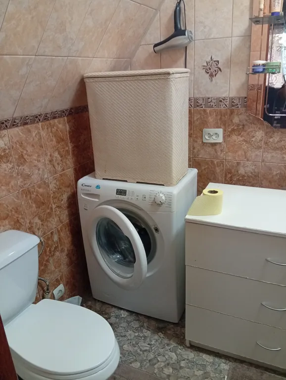 Частный дом